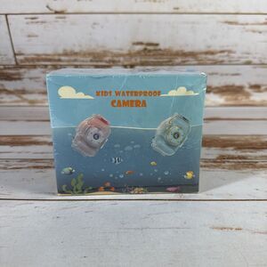 Agoigo Kids Waterproof Camera Toys for 3-12 Year Old Boys Girls Christmas
